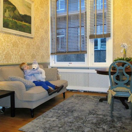 Apartments Suites In アントウェルペン 部屋 写真