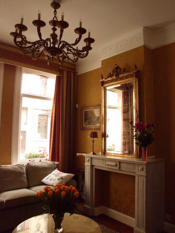 Apartments Suites In アントウェルペン 部屋 写真