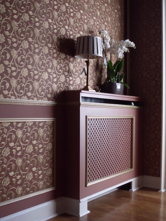 Apartments Suites In アントウェルペン 部屋 写真