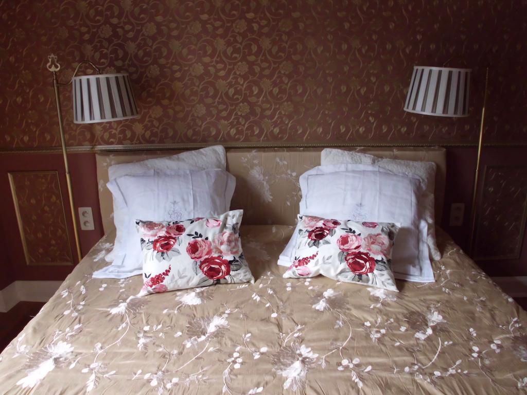 Apartments Suites In アントウェルペン 部屋 写真