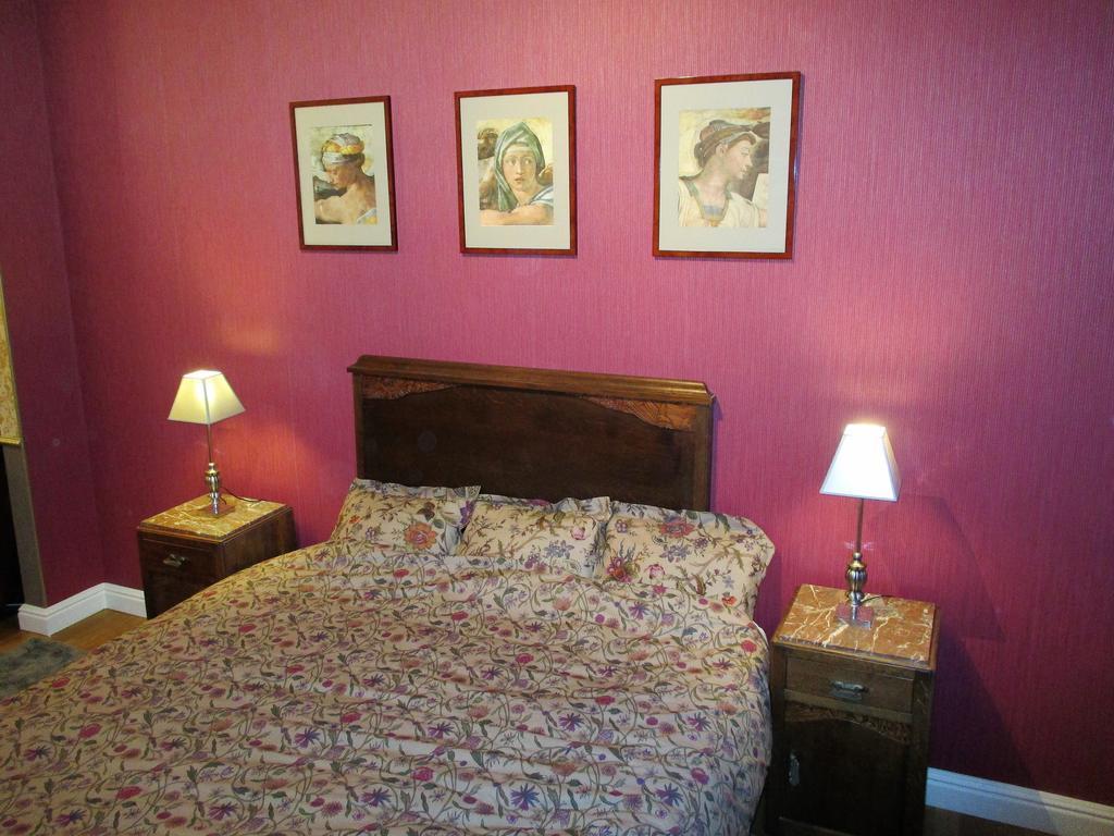 Apartments Suites In アントウェルペン エクステリア 写真