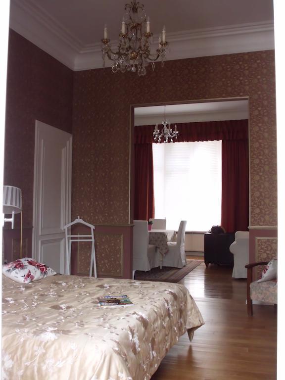 Apartments Suites In アントウェルペン 部屋 写真
