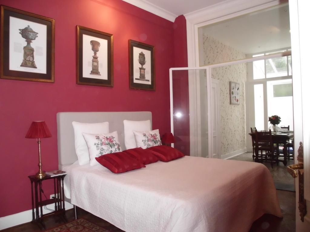 Apartments Suites In アントウェルペン 部屋 写真
